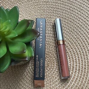 Anastasia 🔥 Liquid lipstick